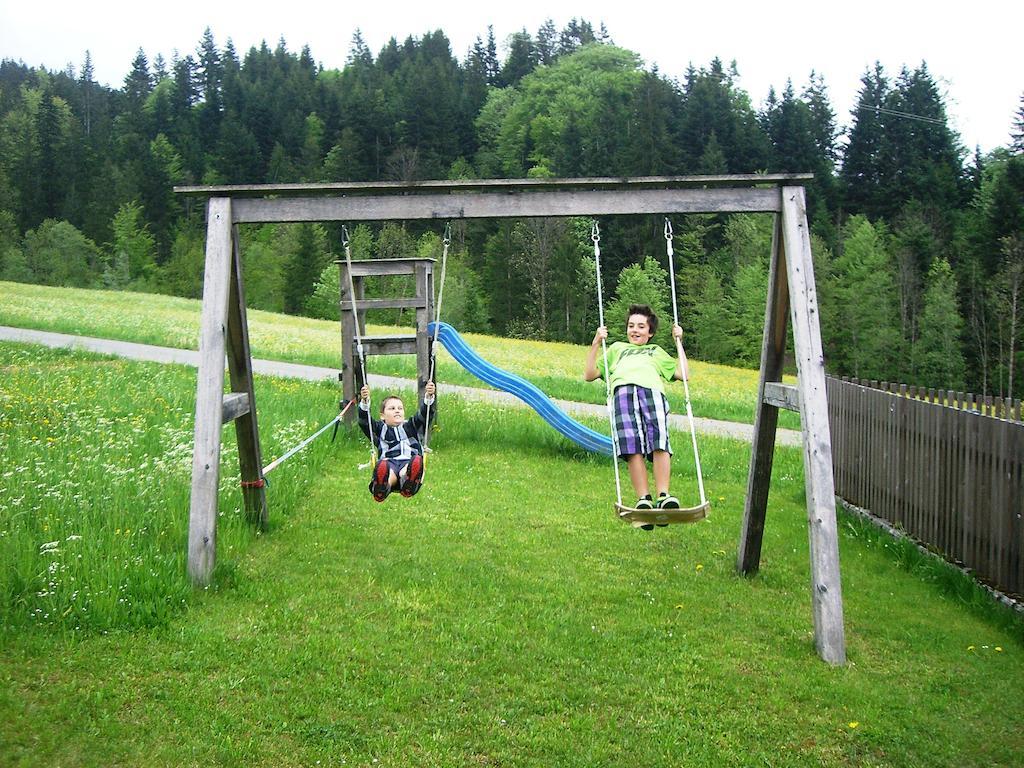 Vorderstockerhof Sankt Johann in Tirol Exterior foto