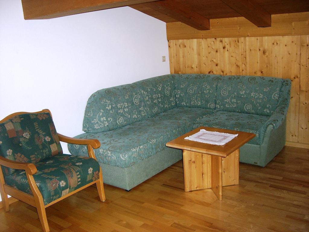 Vorderstockerhof Sankt Johann in Tirol Quarto foto