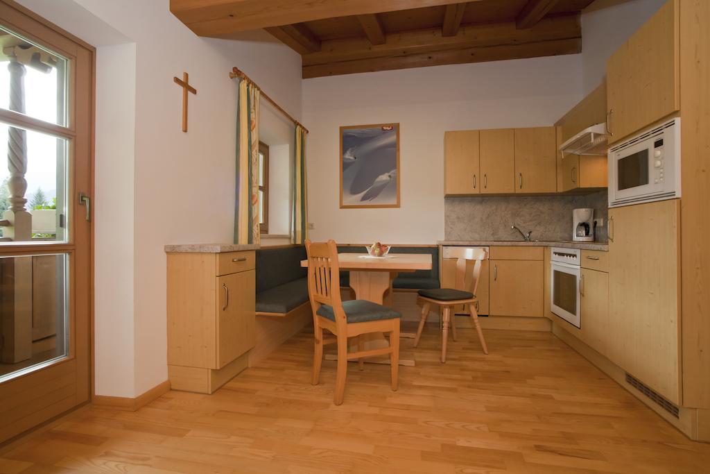 Vorderstockerhof Sankt Johann in Tirol Quarto foto